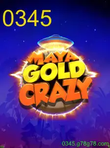 MayaGoldCrazy